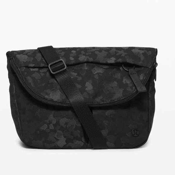 lululemon athletica Handbags - Lululemon All Night Festival Bag Og